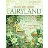How to Draw & Paint Fairyland door Linda Ravenscroft