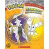 How to Draw Sinnoh Superstars by Ron Zalme