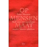 Op mensen maat by P. Mertens