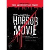 How to Survive a Horror Movie by Seth Grahame-Smith