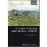 Human Welfare & Moral Worth P door Thomas E. Hill