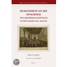 HUMANISM IN AN AGE OF SCIENCE: THE AMSTERDAM ATHENAEUM IN door D. van Miert