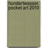 Hundertwasser Pocket Art 2010 by Unknown