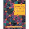 Hunter Star Quilts and Beyond door Jan Krentz