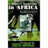 Hunter's Wanderings In Africa by Mike Resnick