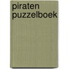 Piraten puzzelboek