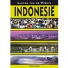 Indonesië by T. Burton