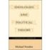Ideologies Political Theory C