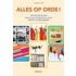 Alles op orde!