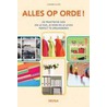 Alles op orde!