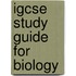 Igcse Study Guide For Biology