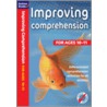 Improving Comprehension 10-11 door Andrew Brodie