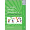Improving Primary Mathematics door Pamela Greenhough