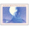 In Every Moon There Is a Face by Charles Mathes
