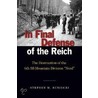 In Final Defense Of The Reich door Stephen M. Rusieki