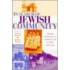 In Search Of Jewish Community