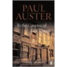 In The Country Of Last Things door Paul Auster
