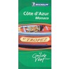 Cote d Azur Monaco 320 franse editie