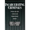 Incarcerating Criminals Rcp P door James W. Marquart