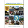 Independent Hostel Guide 2008 by Sam Dalley