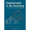 Ergotherapie in de thuiszorg door P. De Vriendt