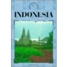Indonesia (Maj World Nations) door Garry Lyle