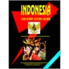 Indonesia Country Study Guide door Onbekend