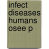 Infect Diseases Humans Osee P door Roy M. Anderson