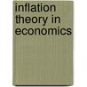 Inflation Theory In Economics door Max Gillman