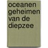 Oceanen Geheimen van de diepzee