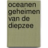 Oceanen Geheimen van de diepzee