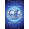 Innovating In A Global Crisis door Fons Trompenaars
