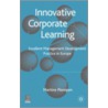 Innovative Corporate Learning door Martine Plompen