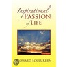 Inspirational Passion Of Life door Howard Louis Kern