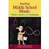 Inspiring Middle School Minds by Judy A. Willis