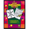 Instant Math Games That Teach door Adela Garcia