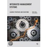 Integrated Management Systems door Wayne Pardy