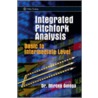 Integrated Pitchfork Analysis by Dr Mircea Dologa