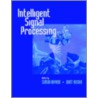 Intelligent Signal Processing door Simon Haykin