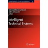 Intelligent Technical Systems door Onbekend