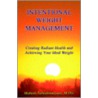 Intentional Weight Management door Mahesh Subrahmanyam
