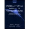 Inter Systems World History P door Richard Little