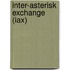 Inter-Asterisk Exchange (Iax)