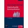 Interkulturelle Kommunikation by Hans Jürgen Heringer