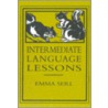 Intermediate Language Lessons door Margot Davidson