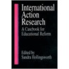 International Action Research door Hollingsworth