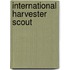 International Harvester Scout