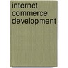Internet Commerce Development door Craig Standing