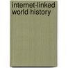 Internet-Linked World History by Fiona Chandler
