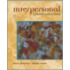 Interpersonal Communicat 5e P